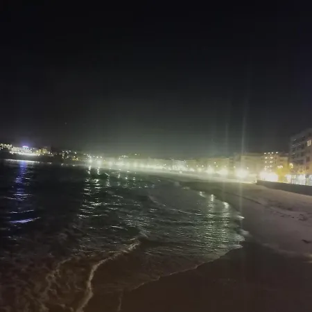 Pensión La Charra Sanxenxo