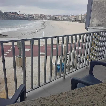 La Charra Sanxenxo
