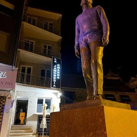Pensión La Charra *